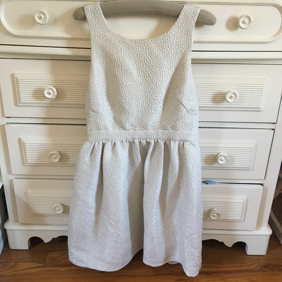 jack wills skater dress